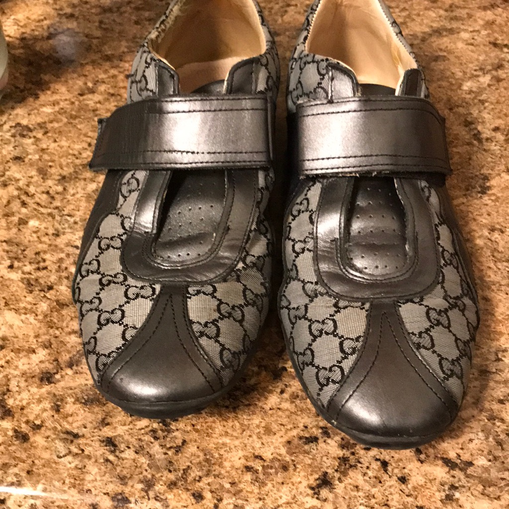 Womens Guicci Womens Sneakers